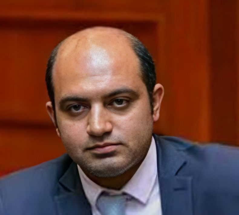 د. محمد الغبوشي